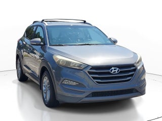 2016 Hyundai Tucson Eco