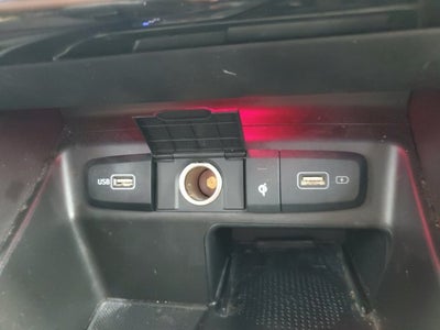 2023 Hyundai Tucson N Line