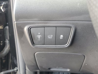 2023 Hyundai Tucson N Line