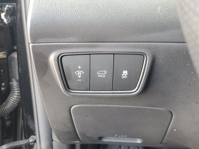 2023 Hyundai Tucson N Line