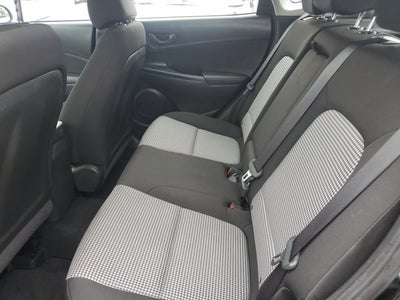 2022 Hyundai Kona SE