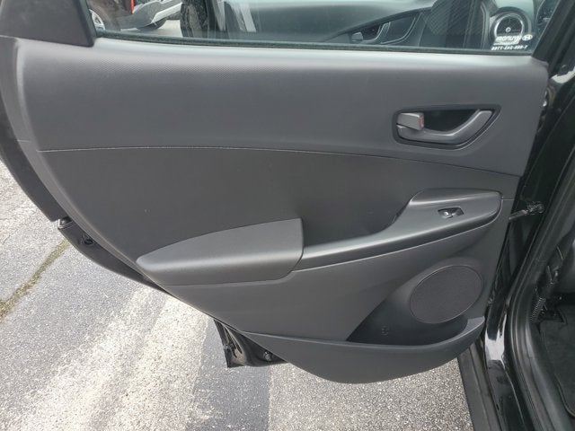 2022 Hyundai Kona SE