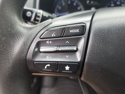 2022 Hyundai Kona SE