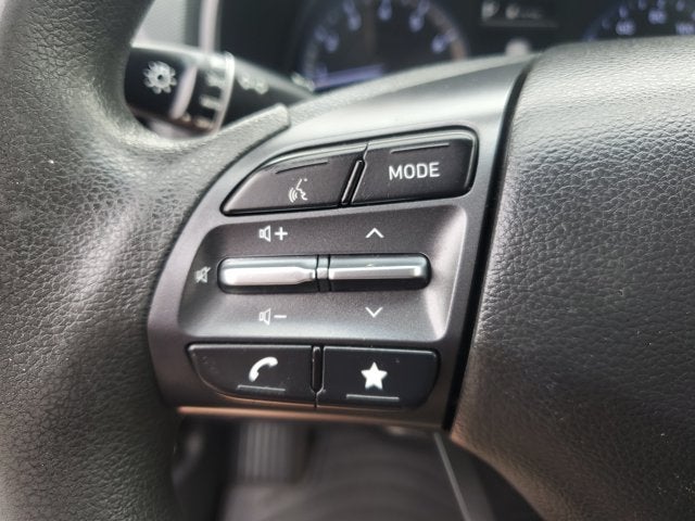 2022 Hyundai Kona SE
