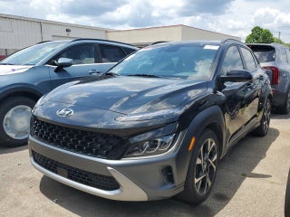 2022 Hyundai Kona Limited