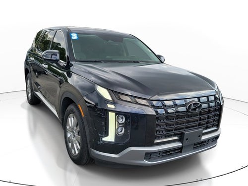 2023 Hyundai Palisade SE