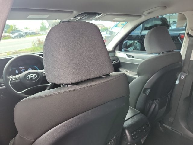 2023 Hyundai Palisade SE