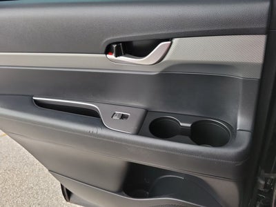 2023 Hyundai Palisade SE
