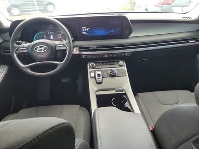 2023 Hyundai Palisade SE