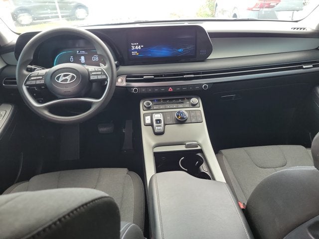 2023 Hyundai Palisade SE