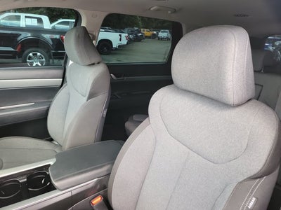 2023 Hyundai Palisade SE