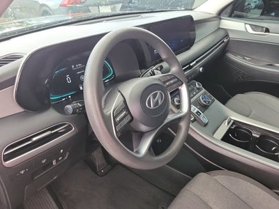 2023 Hyundai Palisade SE