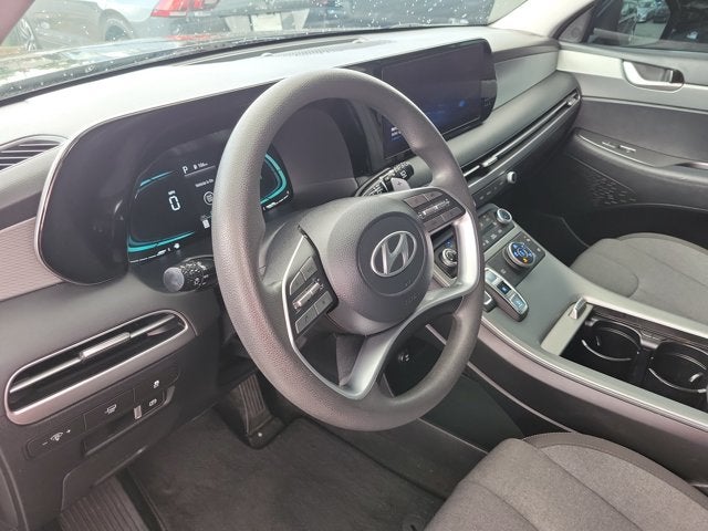 2023 Hyundai Palisade SE