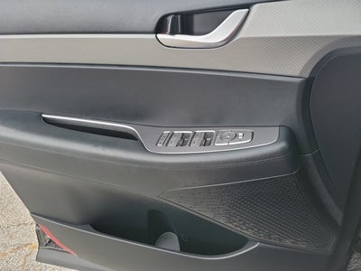 2023 Hyundai Palisade SE