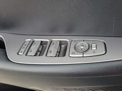 2023 Hyundai Palisade SE