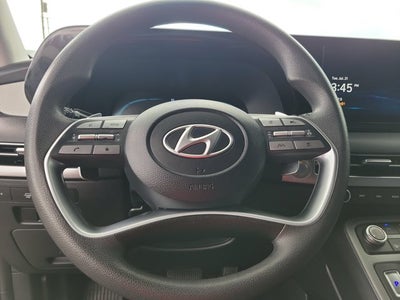 2023 Hyundai Palisade SE
