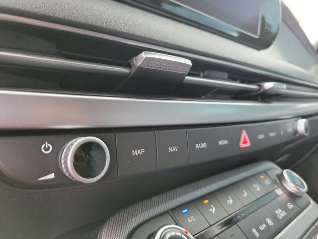 2023 Hyundai Palisade SE