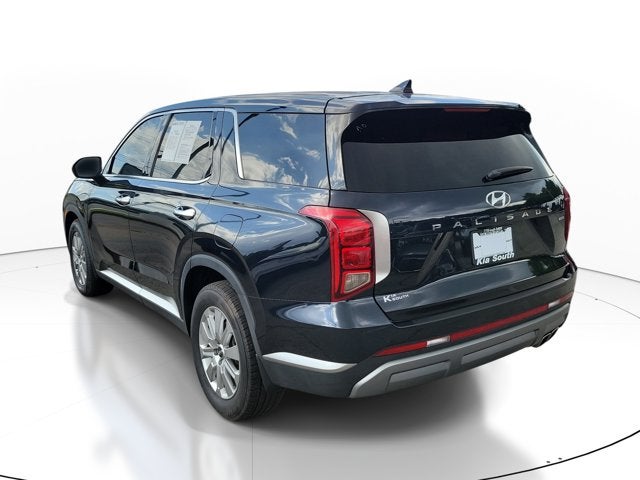 2023 Hyundai Palisade SE