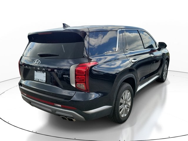 2023 Hyundai Palisade SE