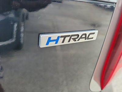 2023 Hyundai Palisade SE