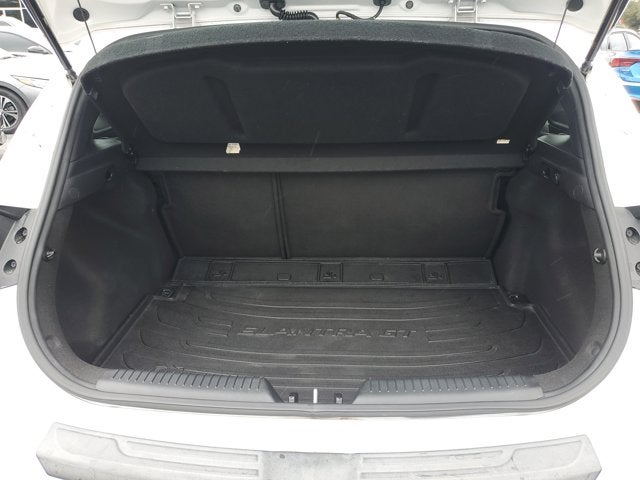 2016 Hyundai Elantra GT Base