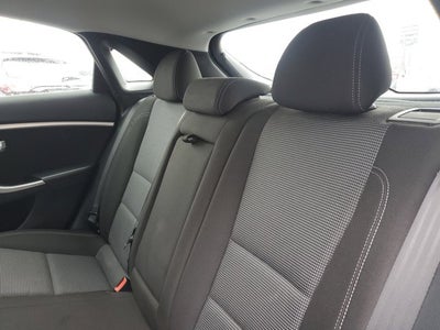 2016 Hyundai Elantra GT Base
