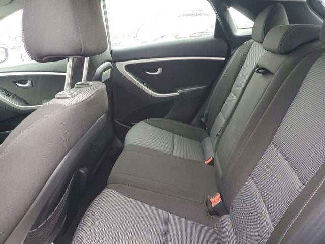 2016 Hyundai Elantra GT Base