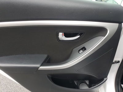 2016 Hyundai Elantra GT Base