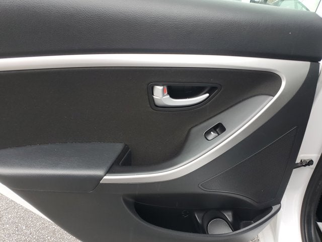 2016 Hyundai Elantra GT Base