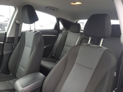 2016 Hyundai Elantra GT Base