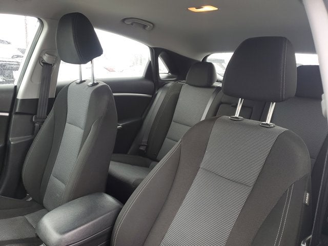 2016 Hyundai Elantra GT Base