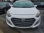2016 Hyundai Elantra GT Base