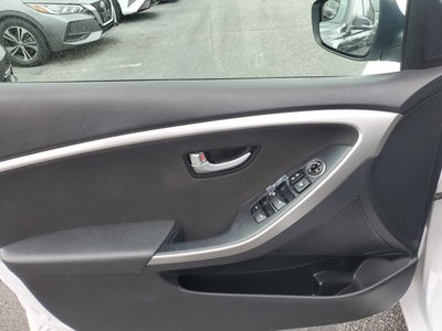 2016 Hyundai Elantra GT Base