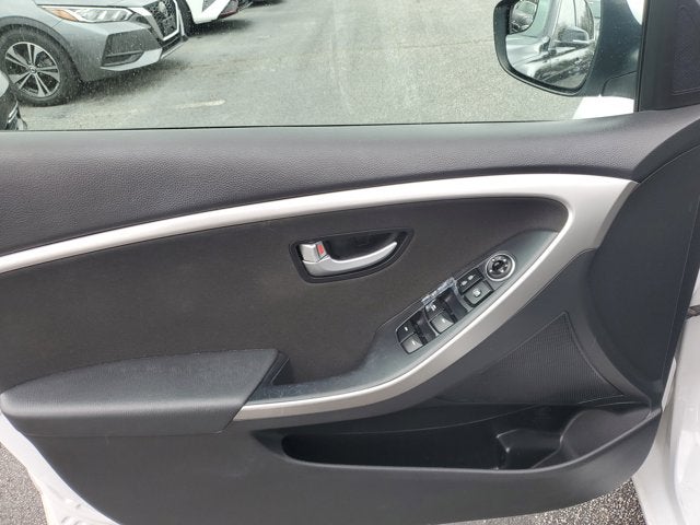 2016 Hyundai Elantra GT Base