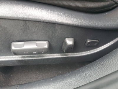 2016 Hyundai Elantra GT Base