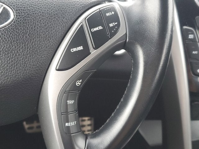 2016 Hyundai Elantra GT Base