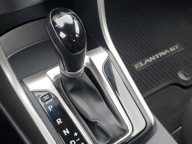 2016 Hyundai Elantra GT Base