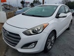 2016 Hyundai Elantra GT Base