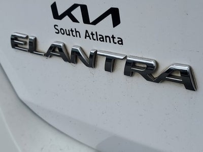 2016 Hyundai Elantra GT Base