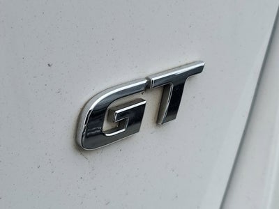 2016 Hyundai Elantra GT Base