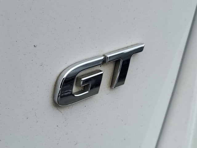 2016 Hyundai Elantra GT Base