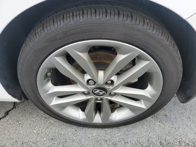 2016 Hyundai Elantra GT Base