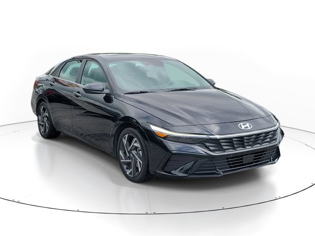 2025 Hyundai Elantra 2.0 SEL Convenience IVT's photo