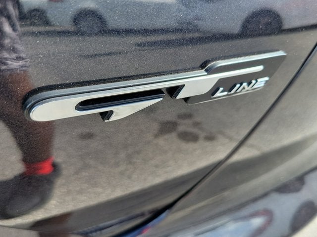 2022 Kia Stinger GT-Line