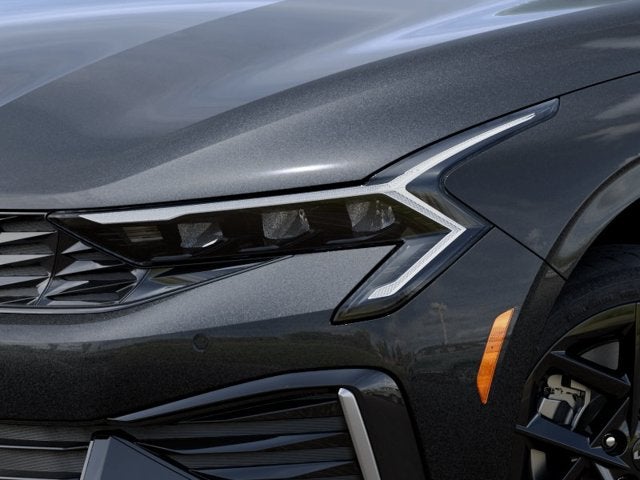2027 Kia K5 LXS