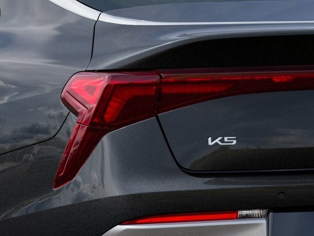 2027 Kia K5 LXS
