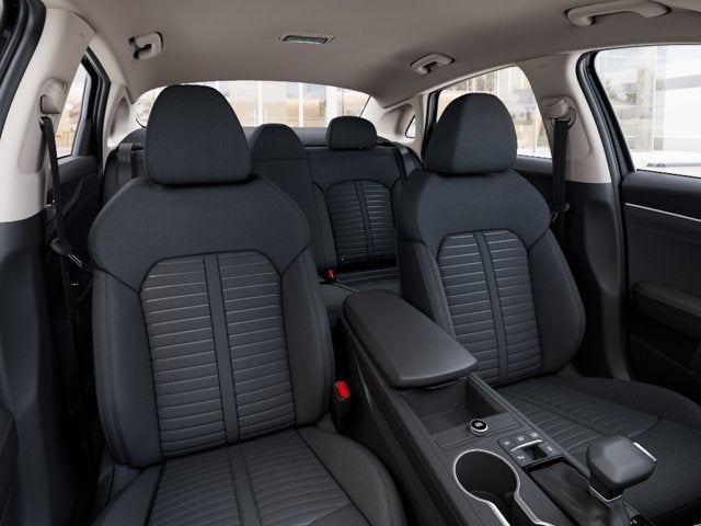 2027 Kia K5 LXS