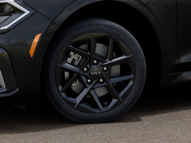 2027 Kia K5 LXS