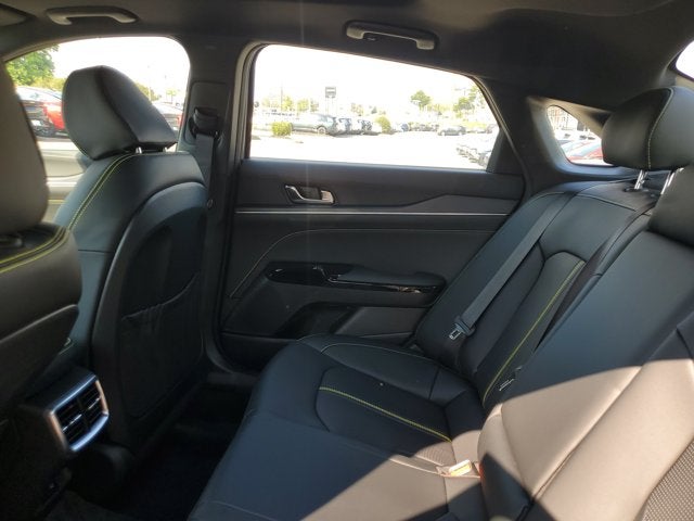 2027 Kia K5 GT