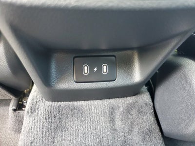 2027 Kia K5 GT